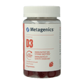 Metagenics Vitamine D 1000IU 60 Gummies
