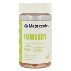 Metagenics Immunity 60 Gummies