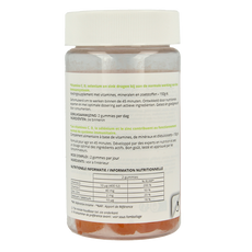 Metagenics Immunity 60 Gummies