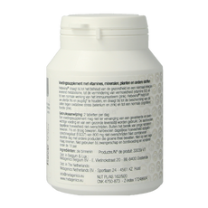 Metagenics Hebexina 60 Tabletten