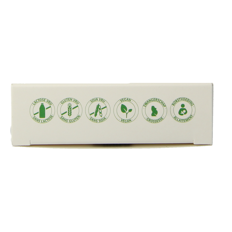 Metagenics Metaginger 30 Capsules