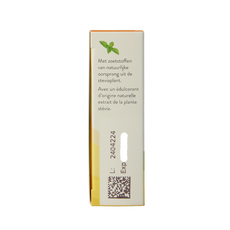 Metagenics Vitamine D 400IU 84 Kauwtabletten