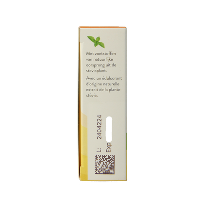 Metagenics Vitamine D 400IU 84.00 Kauwtabletten