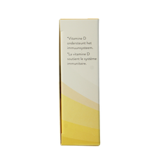 Metagenics Vitamine D 400IU 84 Kauwtabletten