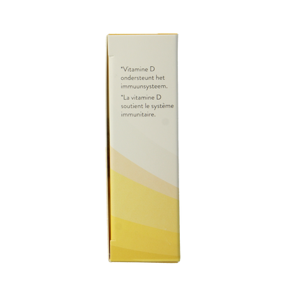 Metagenics Vitamine D 400IU 84.00 Kauwtabletten