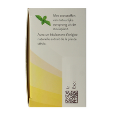 Metagenics Vitamine D 400IU NFD 168 Kauwtabletten