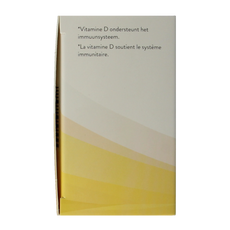 Metagenics Vitamine D 400IU NFD 168.00 Kauwtabletten