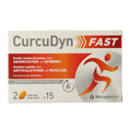 Metagenics Curcudyn fast NFD 15 Softgels