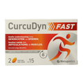 Metagenics Curcudyn fast NFD 15.00 Softgels