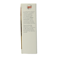 Metagenics Curcudyn fast NFD 15 Softgels