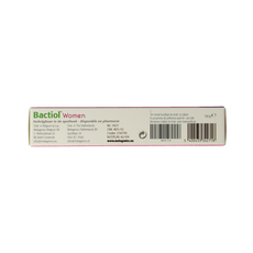 Metagenics Bactiol women NFD 30 Capsules