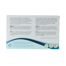 Metagenics Bactiol HMO fucose 4x15 capsules 60.00 Capsules