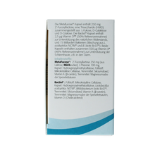 Metagenics Bactiol HMO fucose 4x15 capsules 60.00 Capsules