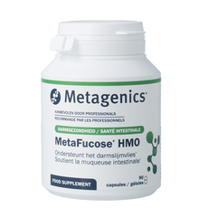 Metagenics Metafucose HMO NFD 90 Capsules