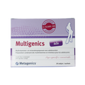 Metagenics Multigenics ado 30 Sachets