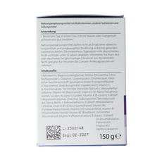 Metagenics Multigenics ado 30 Sachets