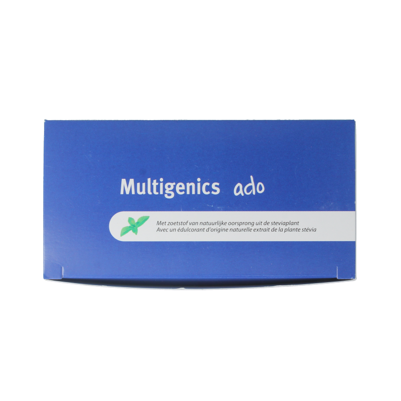 Metagenics Multigenics ado 30 Sachets