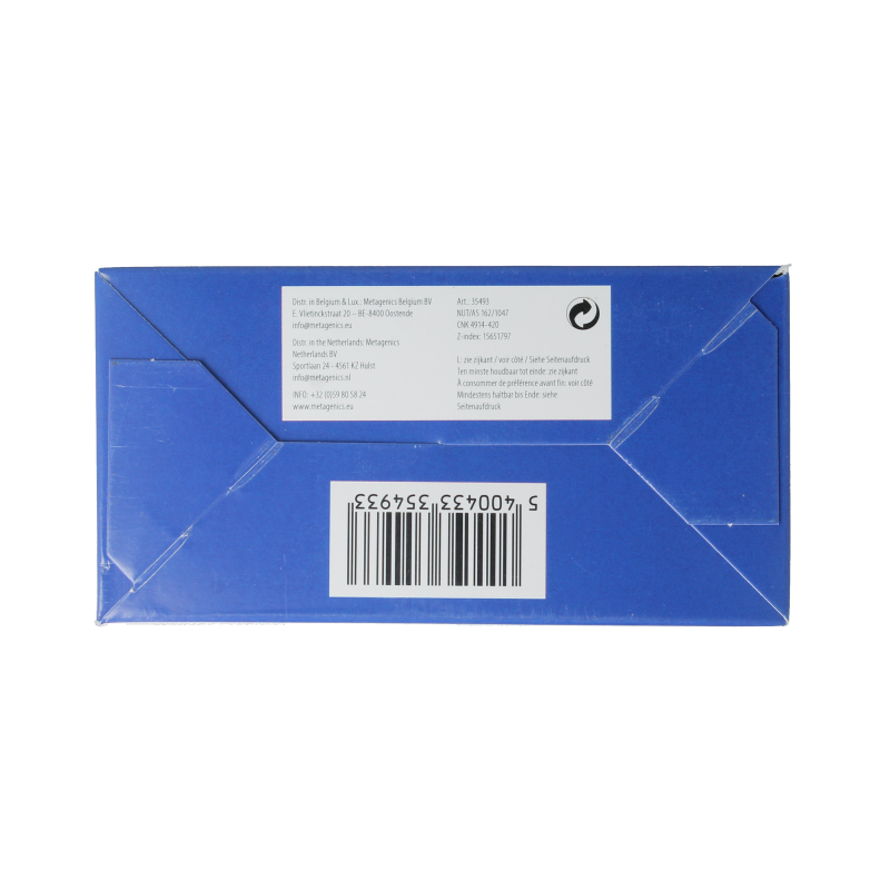 Metagenics Multigenics ado 30 Sachets