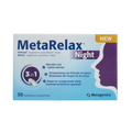Metagenics Metarelax night 30 Tabletten