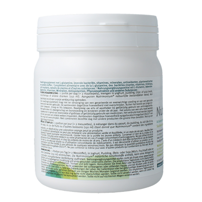 Metagenics Nutrimonium original NFD 409.00 Gram