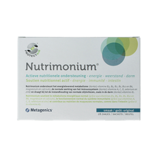 Metagenics Nutrimonium original noa nfd 28 Zakjes