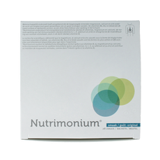 Metagenics Nutrimonium original noa nfd 28 Zakjes
