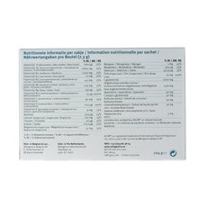 Metagenics Nutrimonium original noa nfd 28 Zakjes