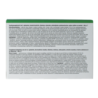 Metagenics Nutrimonium original noa nfd 28.00 Zakjes