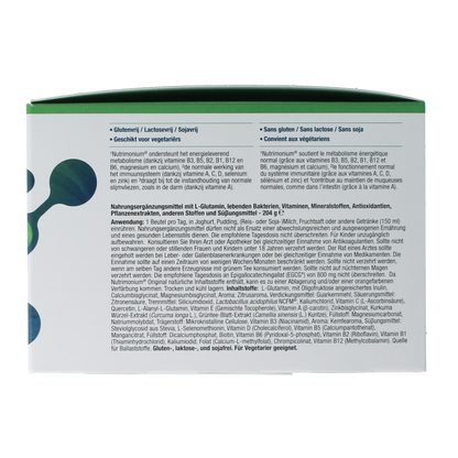 Metagenics Nutrimonium original noa nfd 28.00 Zakjes