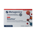 Metagenics Metaclear NOA NFD 60.00 Tabletten