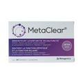 Metagenics Metaclear NOA NFD 60 Tabletten