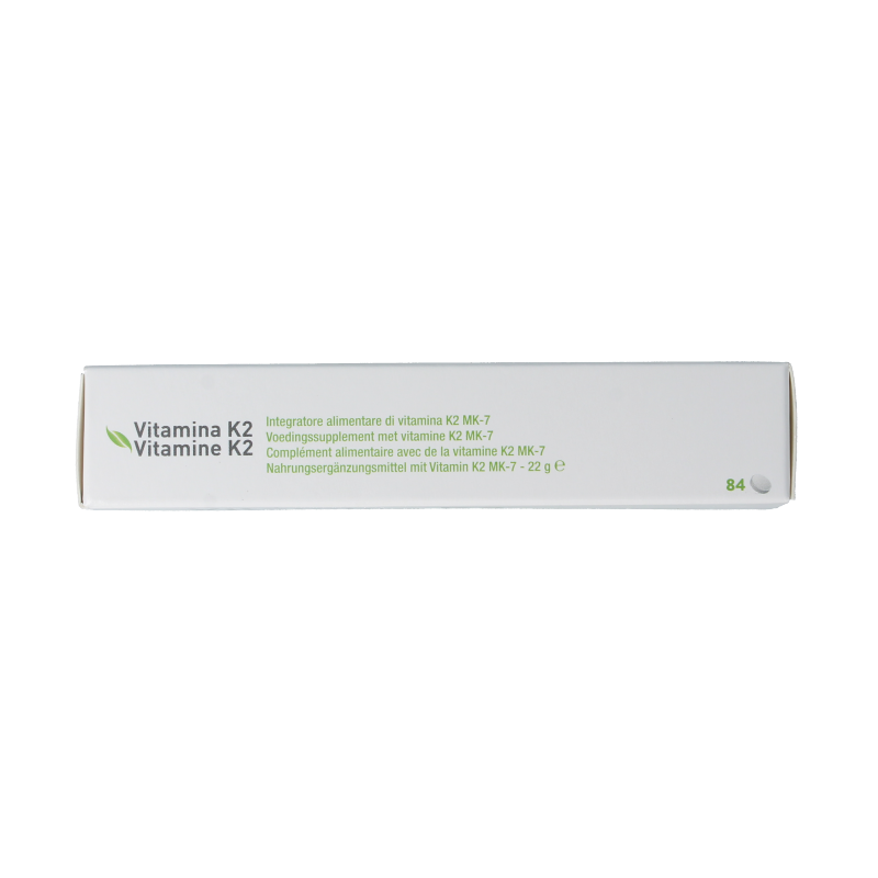 Metagenics Vitamine K2 84 Tabletten