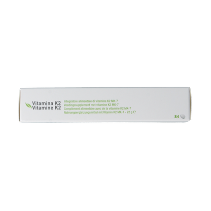 Metagenics Vitamine K2 84.00 Tabletten