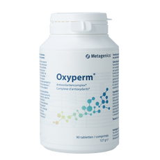 Metagenics Oxyperm NFD 90 Tabletten