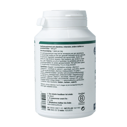 Metagenics Oxyperm NFD 90.00 Tabletten