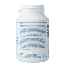 Metagenics Oxyperm NFD 90 Tabletten