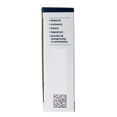 Metagenics Vitamine D3 +K2 NFD 56 Kauwtabletten