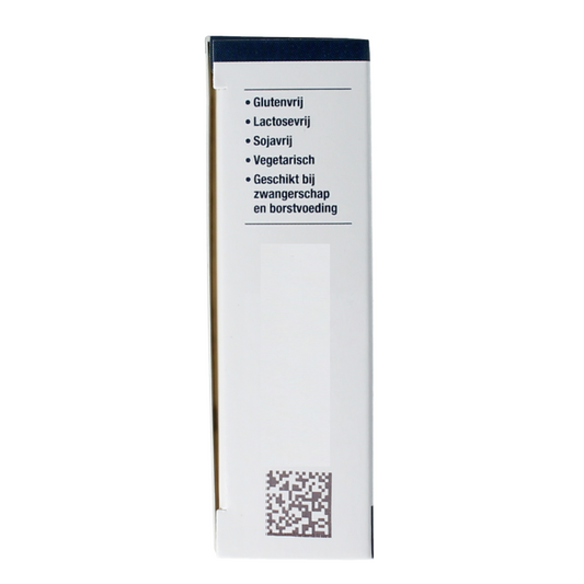 Metagenics Vitamine D3 +K2 NFD 56 Kauwtabletten