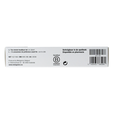 Metagenics Vitamine D3 +K2 NFD 56 Kauwtabletten