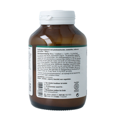 Metagenics Flavodyn NDF 21 porties 104 Gram