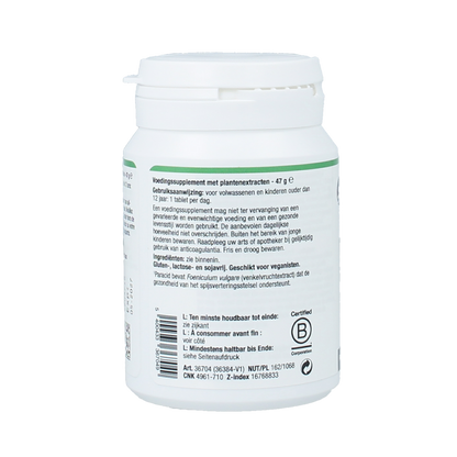 Metagenics Paracid 45.00 Tabletten