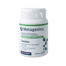 Metagenics Candex 45 Capsules