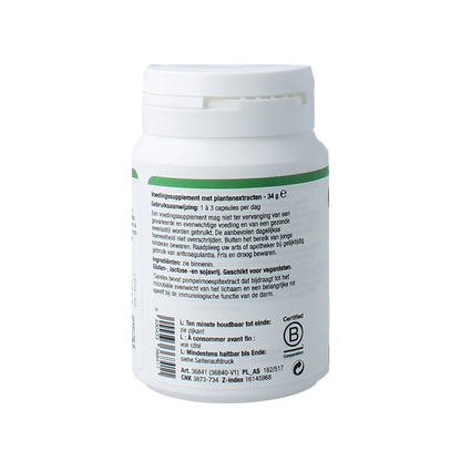 Metagenics Candex 45.00 Capsules