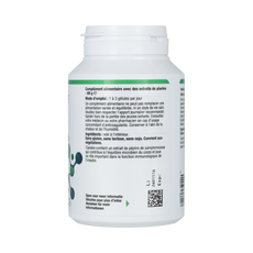Metagenics Candex NFD  90.00 Capsules