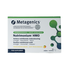 Metagenics Nutrimonium HMO NF 28.00 Sachets