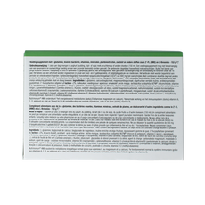 Metagenics Nutrimonium HMO NF 28.00 Sachets
