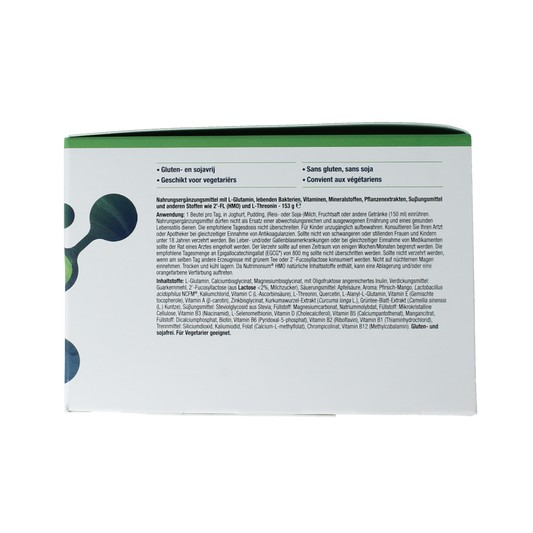 Metagenics Nutrimonium HMO NF 28.00 Sachets