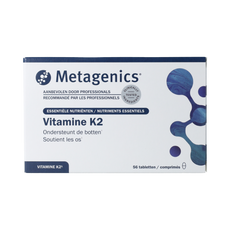 Metagenics Vitamine K2 56.00 Tabletten