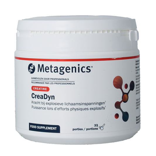 Metagenics Creadyn 292 Gram
