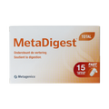 Metagenics Metadigest total NFD 15 Capsules